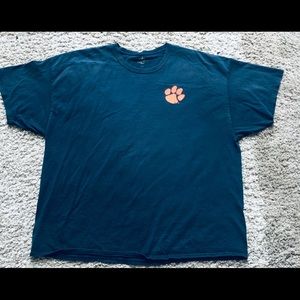 Clemson Tigers T-shirt
